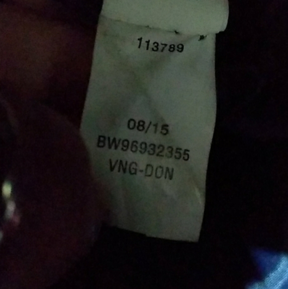 Tommy Hilfiger Monogram Canvas Tote + Change Purse - Picture 13 of 16